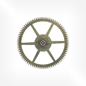Zenith Cal. 2562 - Roue de seconde, long pivot 227