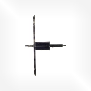 Cortébert Cal. 526 - Roue d'échappement 705