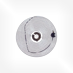 Cortébert Cal. 526 - Ressort spiral 722