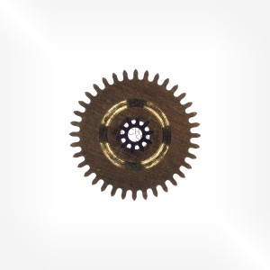 Cortébert Cal. 536 - Roue de minuterie 260