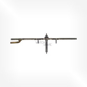 Cortébert Cal. 576 - Ancre rescoff 710