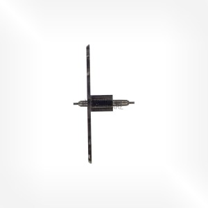 Cortébert Cal. 590 - Roue d'échappement 705