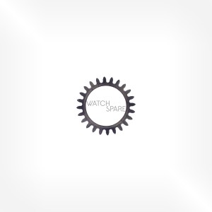 Cortébert Cal. 635 - Roue de couronne 420
