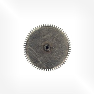 Cortébert Cal. 650 - Couvercle de barillet 182