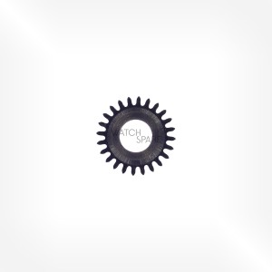 Cortébert Cal. 650 - Roue de couronne 420