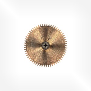 Cortébert Cal. 657 - Couvercle de barillet 182