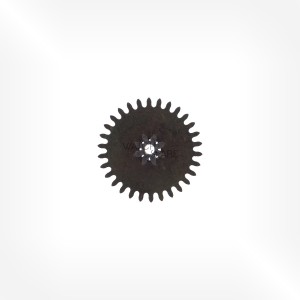 Cortébert Cal. 657 - Roue de minuterie 260