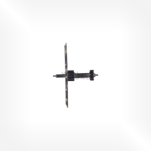 Cortébert Cal. 677S - Roue d'échappement 705