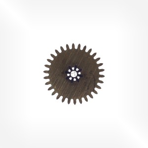 Cortébert Cal. 678 - Roue de minuterie 260