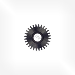 Cortébert Cal. 678 - Roue de couronne 420
