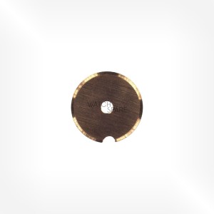 Cortébert Cal. 686 - Tambour de barillet 182