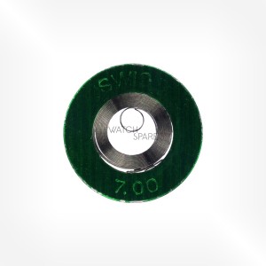 Cortébert Cal. 686 - Ressort de barillet 770