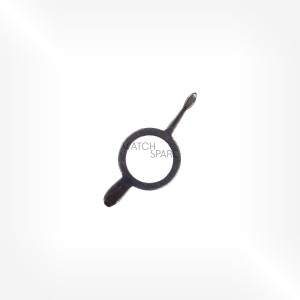 Cortébert Cal. 693 - Raquette pour spiral plat 301