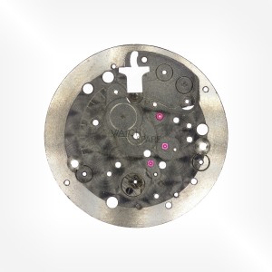 Cortébert Cal. 700 - Platine 100