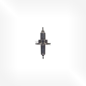 Cortébert Cal. 718 - Axe de balancier 723