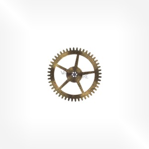 Cyma Cal. 125 - Roue de moyenne 210
