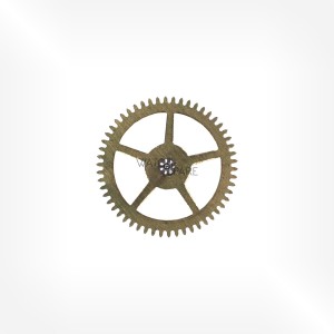 Cyma Cal. 125 - Roue de seconde 220
