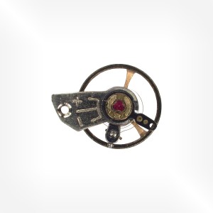 Cyma Cal. 125 - Balancier spiral 721