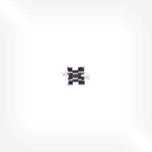 Cyma Cal. 433 - Pignon coulant 15