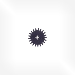 Cyma Cal. 433 - Roue de minuterie 25