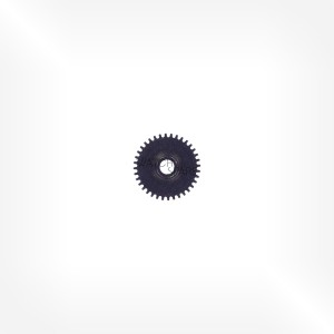 Cyma Cal. 433 - Roue des heures H086 27/1