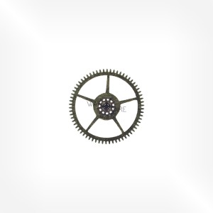 Cyma Cal. 433 - Roue de centre 4