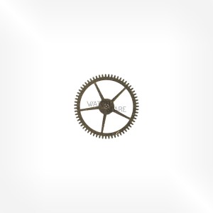 Cyma Cal. 433 - Roue de seconde 5
