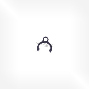 Cyma Cal. 433 - Lyre 53