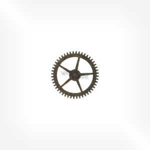 Cyma Cal. 433 - Roue de moyenne 6/1