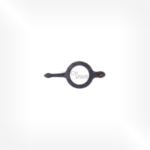 Cyma Cal. 433 - Raquette pour balancier spiral 81