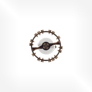 Cyma Cal. 434 - Balancier spiral 44/3