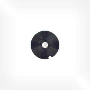 Cyma Cal. 458 - Couvercle de barillet 182-2