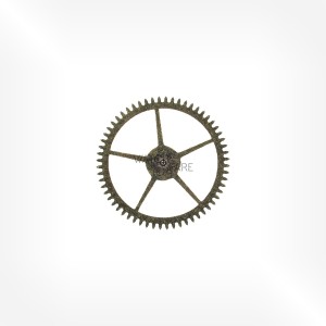 Cyma Cal. 458 - Roue de seconde 220