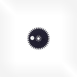 Cyma Cal. 458 - Roue de minuterie 260