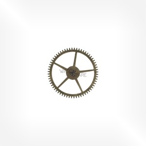 Cyma Cal. 470 - Roue de seconde, pivot court 220