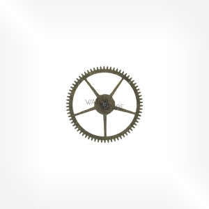 Cyma Cal. 470 - Roue de seconde, pivot long 227