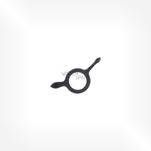 Cyma Cal. 470 - Raquette pour balancier spiral 301