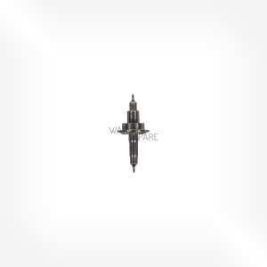 Cyma Cal. 470 - Axe de balancier 723