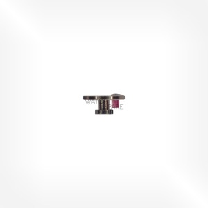 Cyma Cal. 470 - Plateau 730
