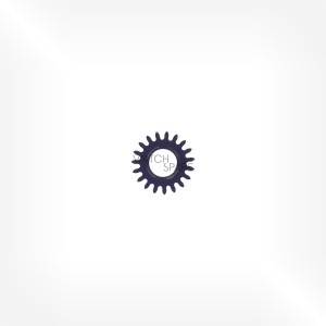 Cyma Cal. 474 - Roue de couronne 30