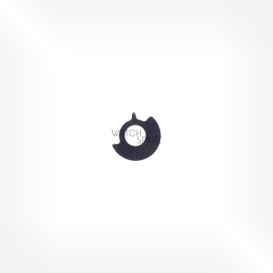 Cyma Cal. 474 - Cliquet 34