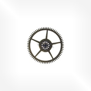 Cyma Cal. 474 - Roue de centre 4/1