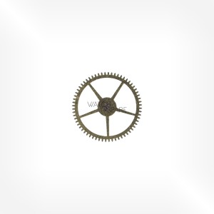 Cyma Cal. 474 - Roue de moyenne 5