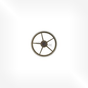 Cyma Cal. 474 - Roue de seconde 6/2