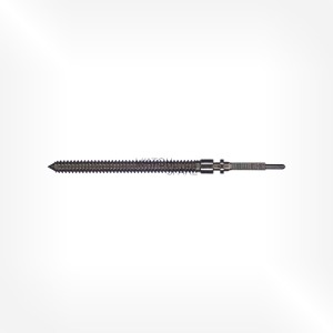 Cyma Cal. 476 - Tige de remontoir 11
