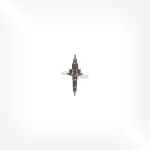 Cyma Cal. 476 - Axe de balancier 41