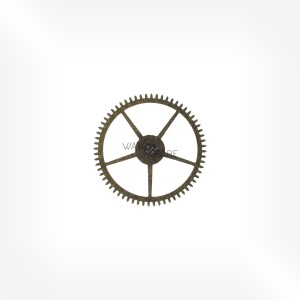 Cyma Cal. 476 - Roue de moyenne 5
