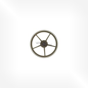 Cyma Cal. 476 - Roue de seconde 6/2