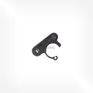 Cyma Cal. 480 - Bague de roue de couronne 18/6