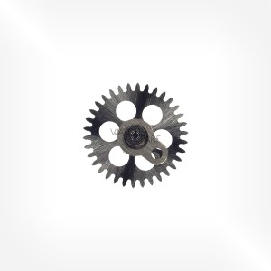 Cyma Cal. 480 - Roue entraîneuse de seconde sautante 260/1